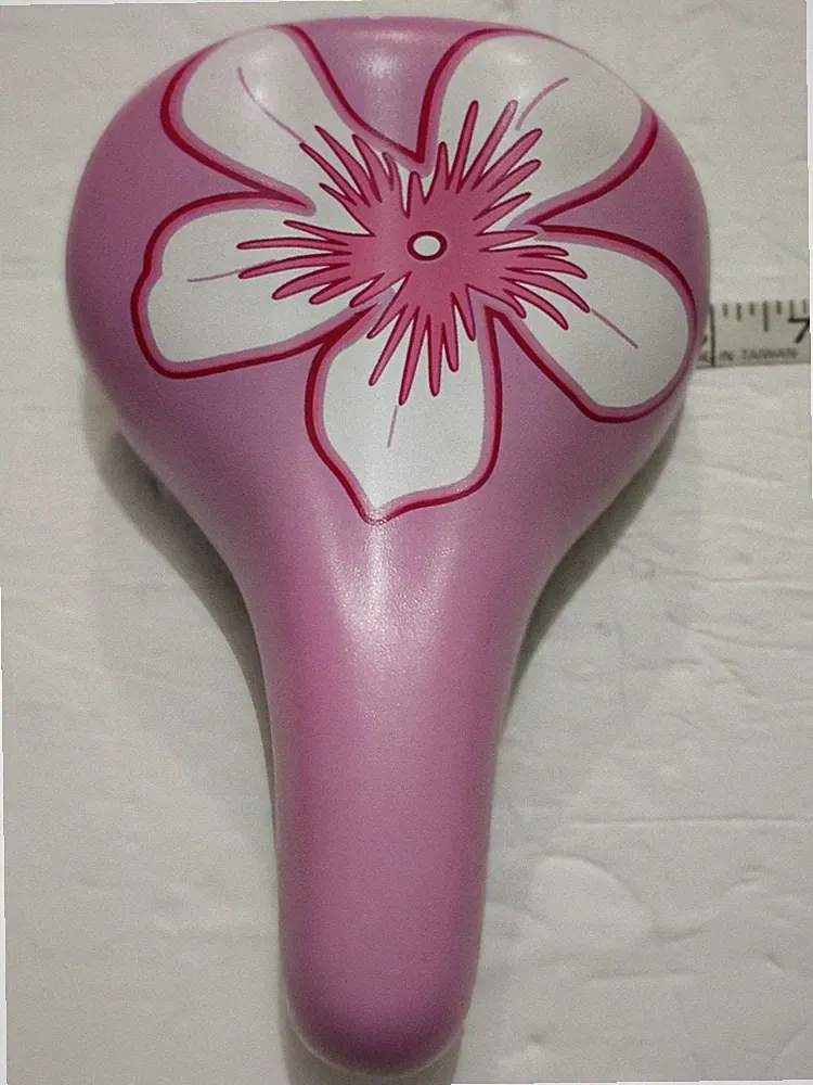 Kids Bike Saddle Little Rider Child Bike Seat for Boys and Girls 14” to 24